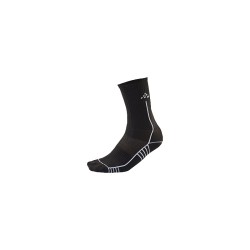Ability Mid Sock Black