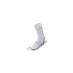 Ability Mid Sock White