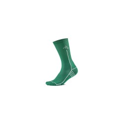 Ability Mid Sock Team Green