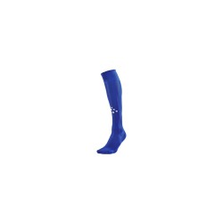Squad Sock Solid Club Cobolt