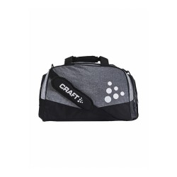 Squad Duffel DK Grey...