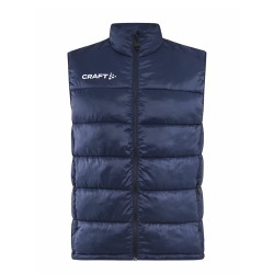 Ability Isolate Vest Navy