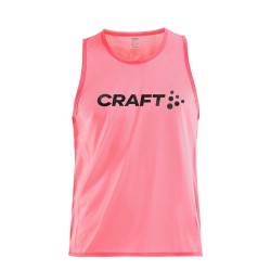 Core Team mesh vest...
