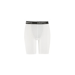 Ability 9" Boxer White