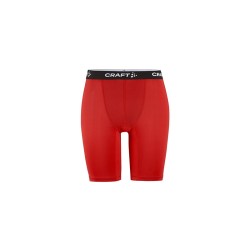 Ability 9" Boxer Bright red