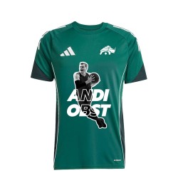 Shootingshirt Andi Obst